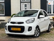 Kia Picanto - 1.0 CVVT ComfortPlusLine Navigator|Clima|Navi|