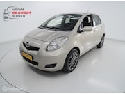 Daihatsu Charade - 1.3 Club/Toyota Yaris/Airco/Trekhaak/ 6 Bak