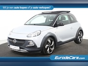 Opel Adam - 1.4 Rocks Open Air *Leer*Stoelverwarming*PDC