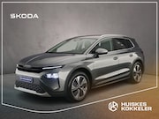 Skoda Elroq - Elektromotor 61 kWh 190pk Business Edition €39.400, - incl i