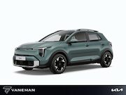 Kia Stonic - 1.0 T-GDi MHEV DynamicPlusLine | Binnenkort leverbaar