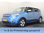 Kia e-Soul - EV ExecutivePlusLine 27 kWh