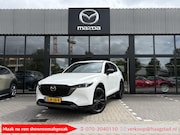 Mazda CX-5 - 2.0 e-SkyActiv-G M Hybrid 165 Homura Dealer onderhouden/NL a