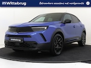 Opel Mokka - 1.2 Turbo Hybrid GS | Camera | Carplay | Navigatie | Clima |