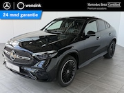 Mercedes-Benz GLC-Klasse Coupe - 300e 4MATIC Sport Edition | Night | Panoramadak | Premium |