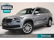 Skoda Kodiaq - 1.5 TSI Business Edition 7p. | CANTON audio | Trekhaak | Cam
