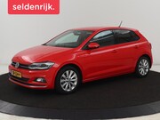 Volkswagen Polo - 1.0 TSI Highline | Automaat | Camera | Virtual Cockpit | Key