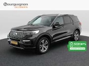 Ford USA Explorer - 3.0 V6 457 Pk Automaat PHEV 7-Persoons | Stoel Ver