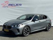 BMW 1-serie - 120 M Sport Design Edition Stoelverwarming | LED | Navigatie