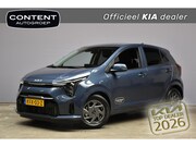 Kia Picanto - 1.0 DPi 68pk 4-zits DynamicPlusLine