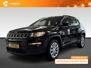 Jeep Compass - 1.3 130pk Longitude | Leder | Camera | NAVI