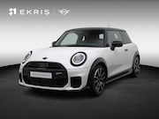 MINI Cooper S - 3-Deurs Pakket XL + Glazen panoramadak + Harman Kardon + Cam