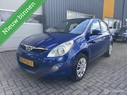 Hyundai i20 - 1.2i i-Motion