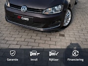 Volkswagen Golf - 1.2 TSI Highline| stoelverwarming| pano