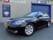 BMW 5-serie - Touring 523i Business Line