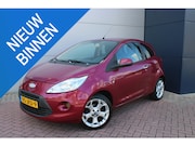 Ford Ka - 1.2 Titanium Style Pack Airco met