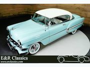 Chevrolet Bel Air - Sport Coupe | 1954
