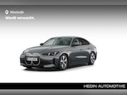 BMW i4 - eDrive40 Pure Edition 84 kWh