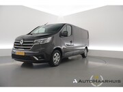 Renault Trafic - 2.0 dCi 130pk L2H1 Work Edition | Airco | Cruise | Trekhaak 