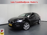 Seat Leon - Sportstourer 1.0 eTSI Aut. Style Business Intense NAVI/CAMER