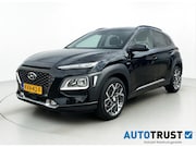 Hyundai Kona - 1.6 GDI HEV Premium STOEL/STUURVERW CAMERA