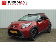 Toyota Aygo - X 1.0 VVT-i AUTOMAAT CABRIODAK CLIMATE CONTROL