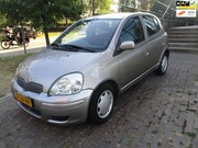 Toyota Yaris - 1.0 VVT-i Sol MMT//AUTOMAAT //AIRCO