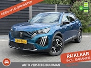 Peugeot e-2008 - Allure 54 kWh 156PK Automaat Parkeersensoren, Apple Carplay,