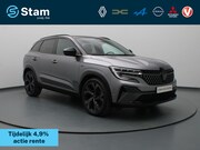 Renault Austral - E-Tech full hybrid 200pk iconic esprit Alpine Rondomzicht ca