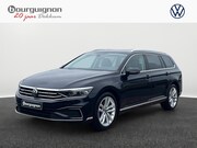 Volkswagen Passat - Variant 1.4 TSI PHEV GTE Business Trekhaak | Leder | DCC | E