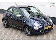 Fiat 500 - 0.9 TwinAir Turbo Riva meest unieke uitvoering