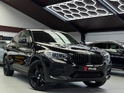 BMW X4 - XDrive20i High Executive Trekhaak