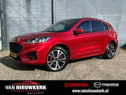 Ford Kuga - 2.5 PHEV Automaat 225pk ST-Line X | Panoramadak | B&O Audio
