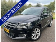 Volkswagen Tiguan - 1.4 TSI Sport&Style