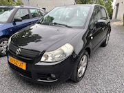 Suzuki SX4 - 1.6 Exclusive AIRCO