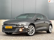 Volkswagen Scirocco - 1.4 TSI