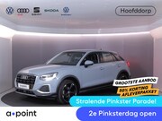 Audi Q2 - 35 TFSI Business Edition 150pk | Navigatie | 19 inch Lichtme