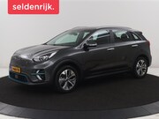 Kia Niro EV - e-Niro ComfortLine 64 kWh | SOH 93, 9% | Half leder | Adapti
