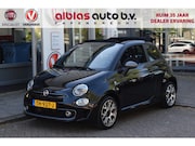 Fiat 500C - 0.9 TwinAir Turbo Sport