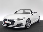 Audi A5 - 40 TFSI Quattro * MATRIX, LEDER, VIRTUAL, STOEL VENT, VERW.