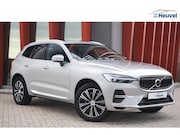 Volvo XC60 - T8 Recharge AWD Plus Bright | Stoelverwarming | Trekhaak | p