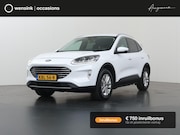 Ford Kuga - 2.5 PHEV Titanium | SOH 97, 1% | Winterpakket | HUD | Parkee