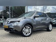 Nissan Juke - 1.2 DIG-T S/S N-Con.