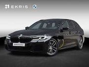 BMW 5-serie - Touring 530e | High Executive | Panodak |