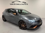 Seat Leon - 2.0 TSI CUPRA 300 BEATS/VIRTUAL/ALCANTARA