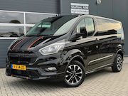 Ford Transit Custom - 310 2.0 TDCI 170pk L1H1 Sport | D-riem nieuw | Trekhaak | Na