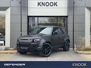 Land Rover Defender - P635 110 Octa Black | Nieuw | Narvik Black | Satin