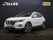 Nissan Qashqai - 1.3 DIG-T N-Connecta