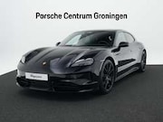 Porsche Taycan - Sport Turismo Black Edition