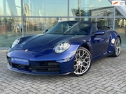 Porsche 911 - Cabrio 3.0 Cabrio Carrera 395pk Stoelventilatie / 360 Camera
